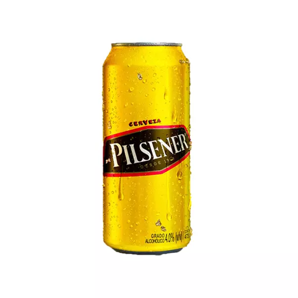 CERV PILSENER LATA 355ML