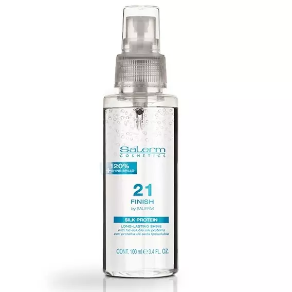 Salerm 21 Finish - 100 ML