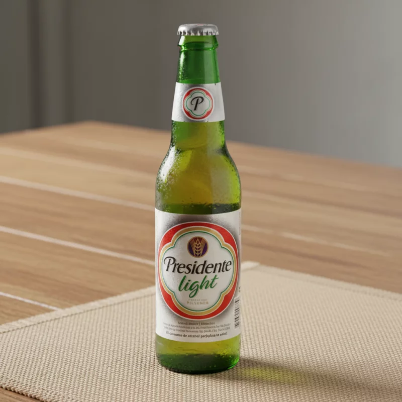 Presidente Light Peq.