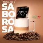 ZGY: Caffè Macchiato