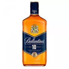 Ballantines 10 anos 1L