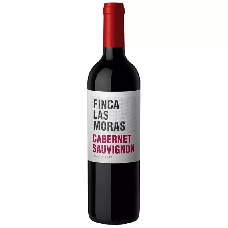 Vino Las Moras Cabernet Sauvignon