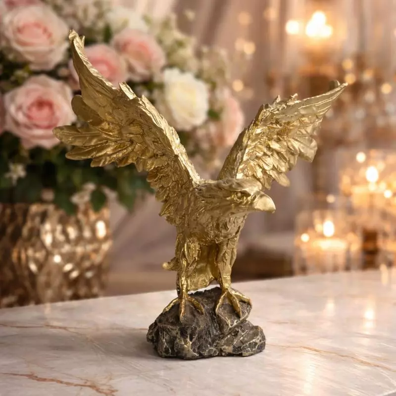 ADORNO AGUILA 6723-4