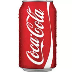 Coca Cola 350ml