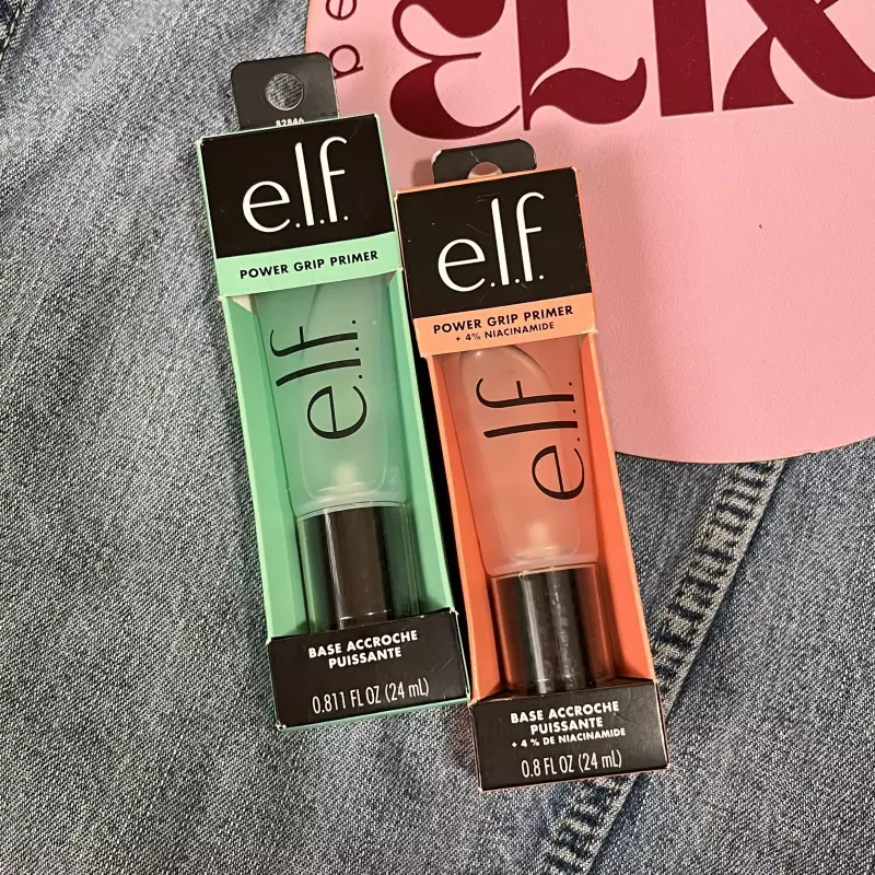 Primer full size Elf