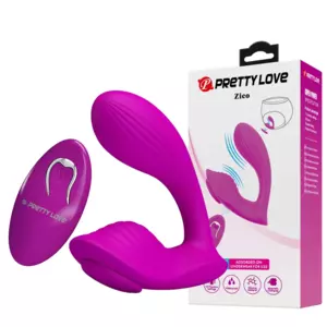 PRETTY LOVE ZICO - 10 FUNCIONES