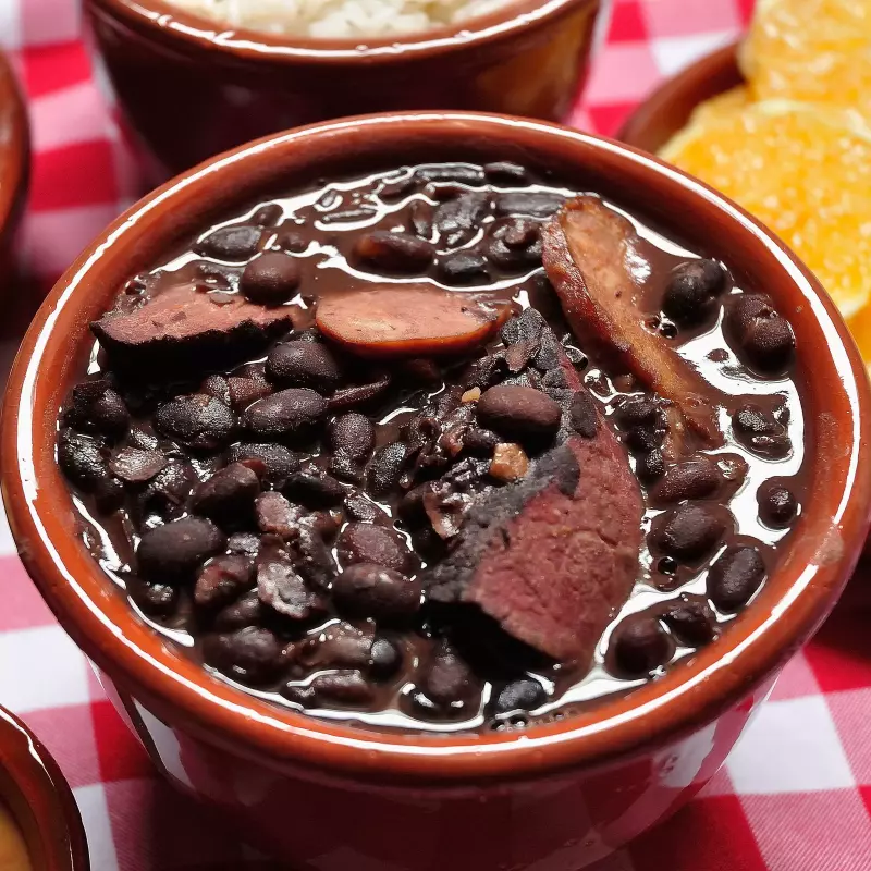 Feijoada