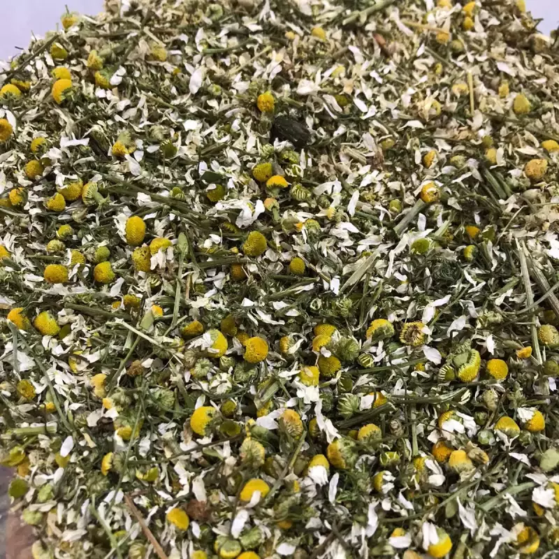 Camomila 50g