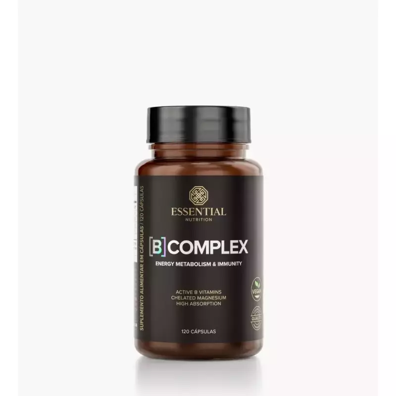 B Complex Essential