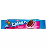 NABISCO OREO DE FRESA 96 GR