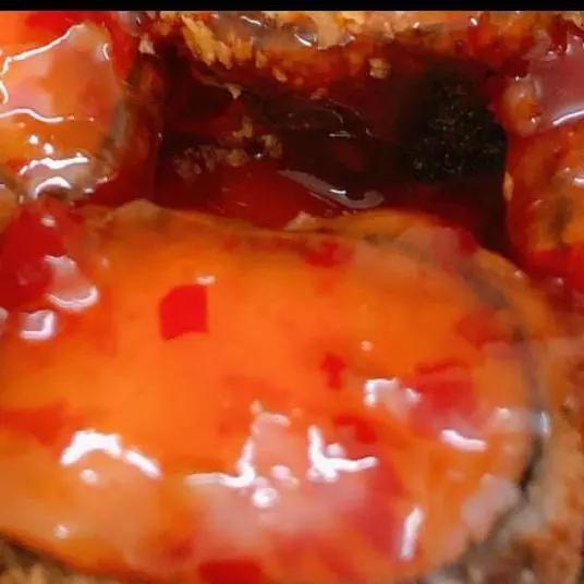 HOT GALEIA PIMENTA VERMELHA (10 PÇ)