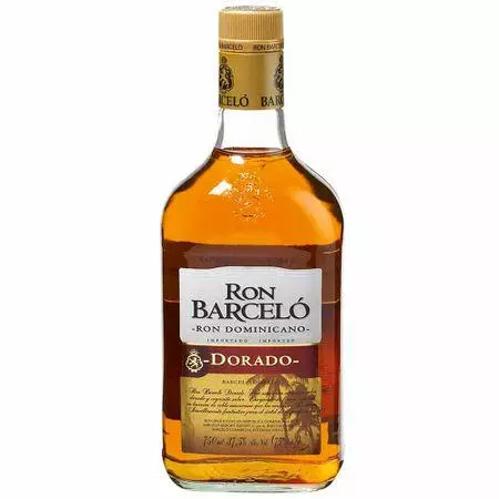 BARCELO DORADO