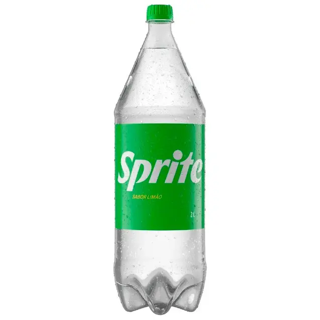 Sprite 2 litros