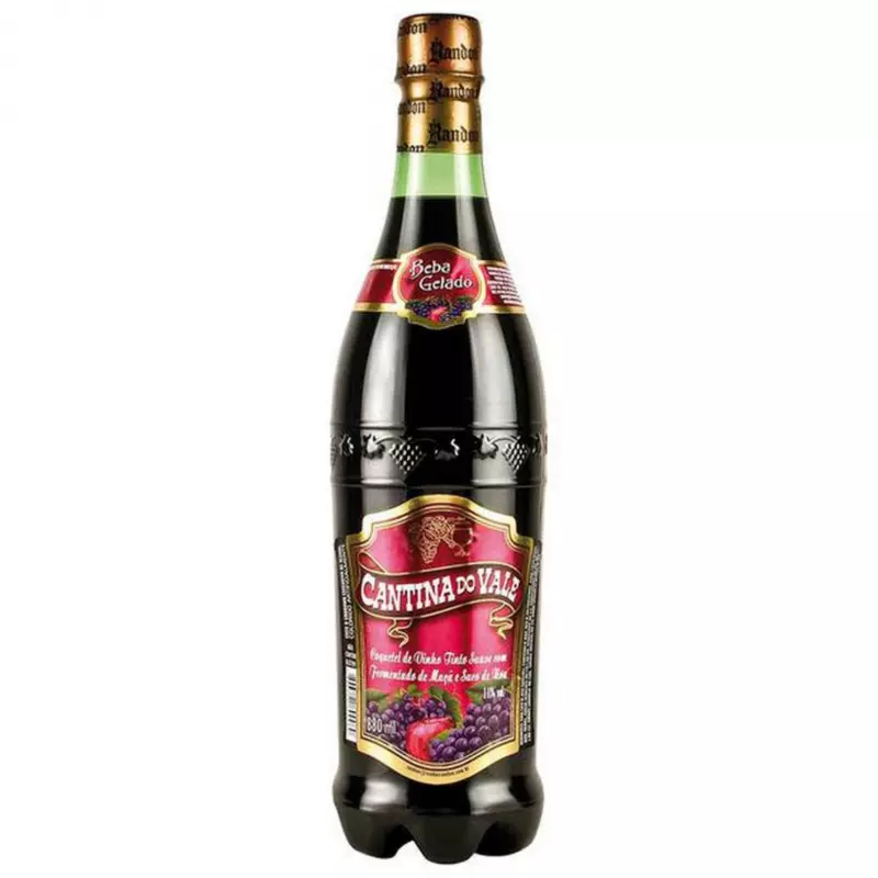 CANTINHO DO VALE 880 ML