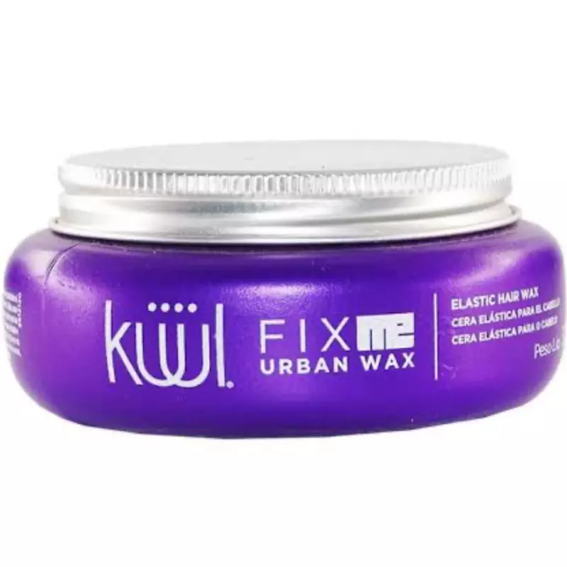 FIX ME URBAN WAX