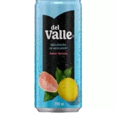 Del Valle Goiaba - 290 ml