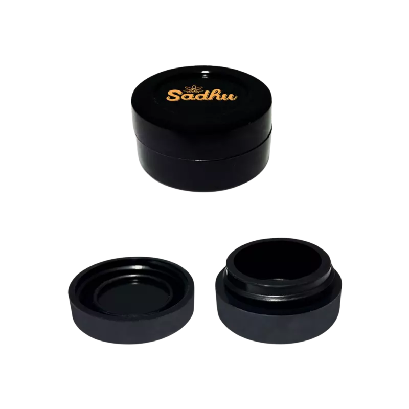 SLICK DE SILICONE SADHU - PEQUENO