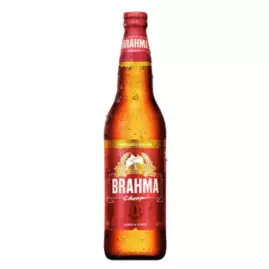 Brahma 600ml