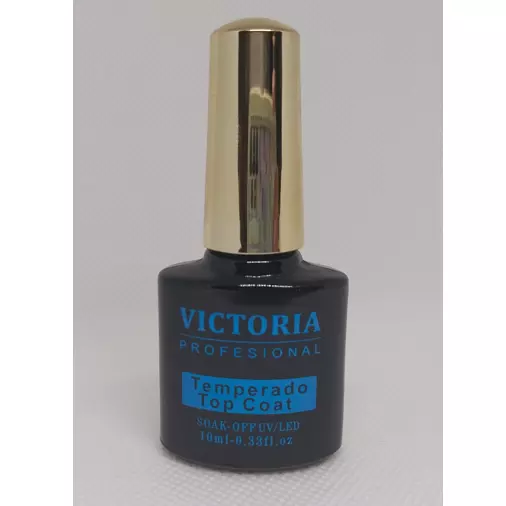 Temperado Top Coat 10ml