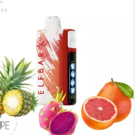 KING 40k pineapple dragon fruit grap