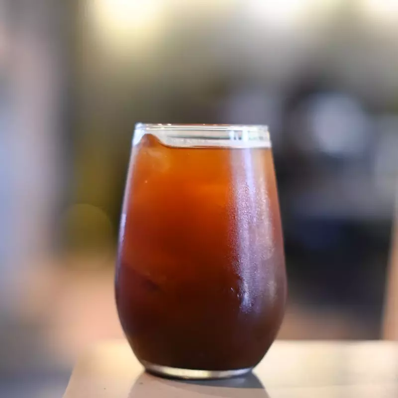 Ice Americano