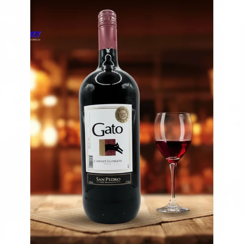 VINO GATO