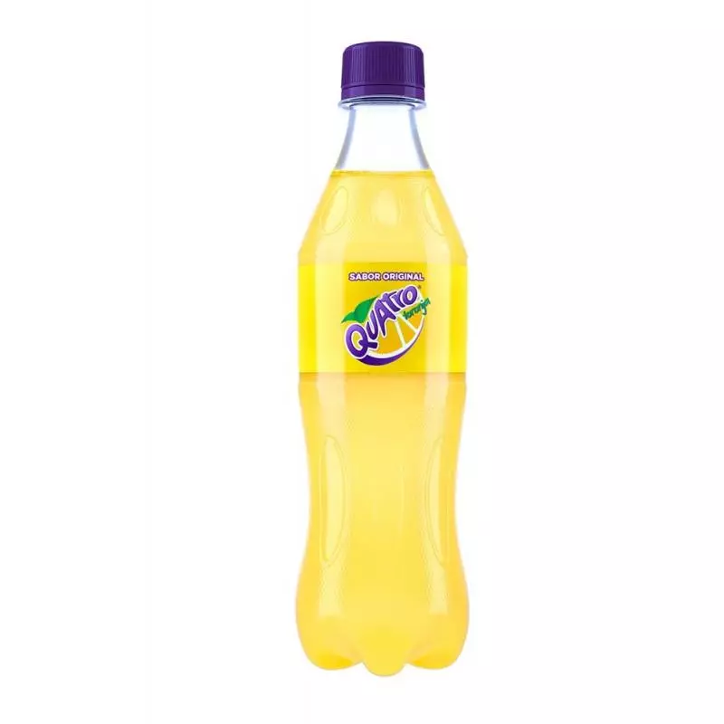 Quatro Original 400ML