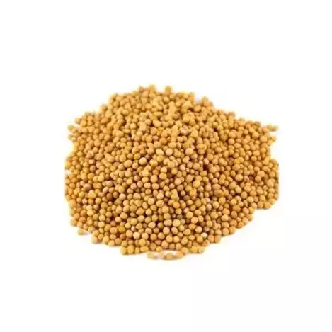 Mostarda em grão - 50g