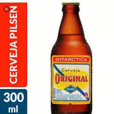 Original 300ML retornável