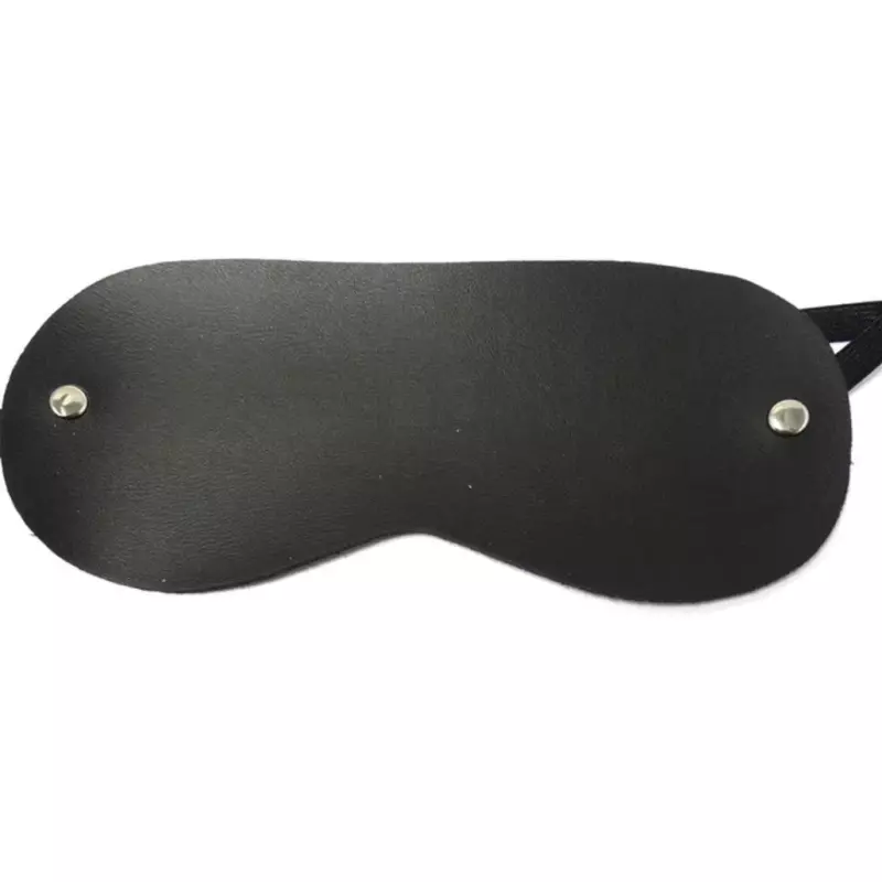 Dx401 - Venda Preta para os Olhos