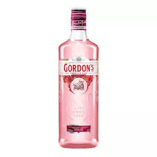 GORDONS PINK