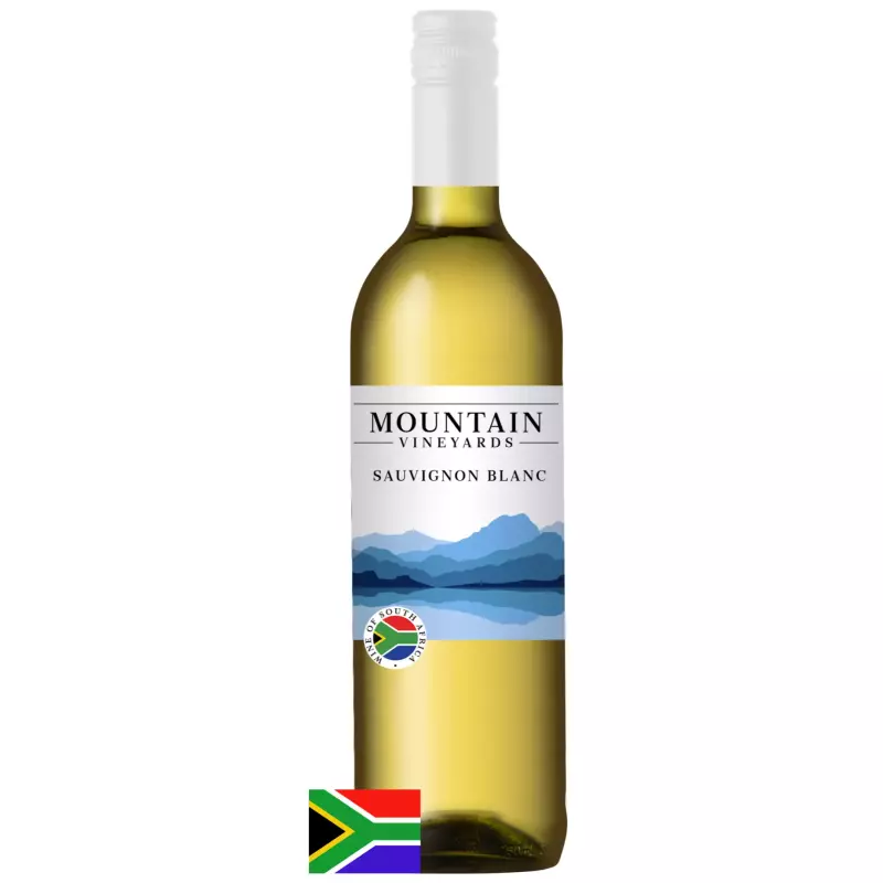 Mountain Vineyards Sauvignon Blanc