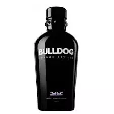 Bulldog 750ML