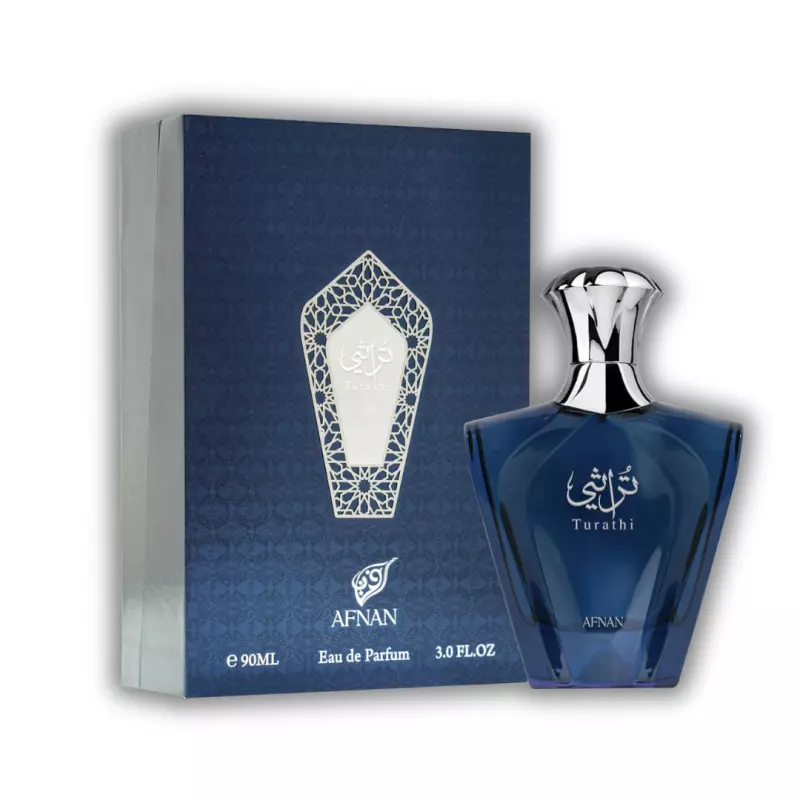 Afnan Turathi Blue