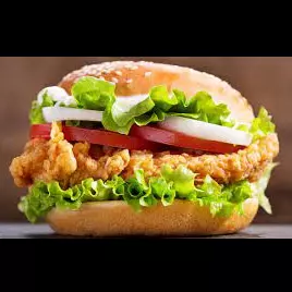 Chicken Crispy