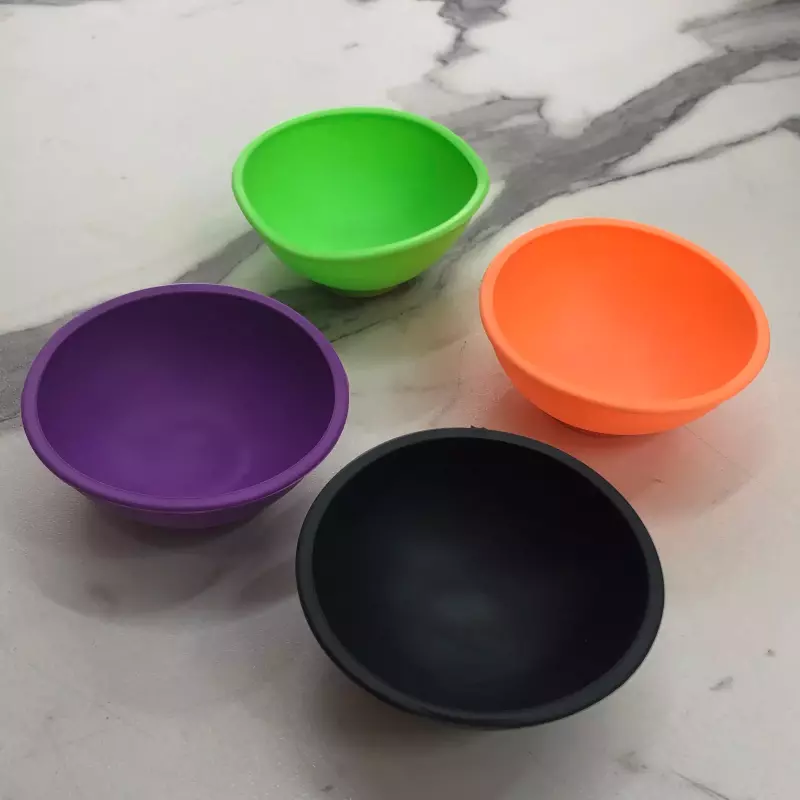 CUIA DE SILICONE - CREMARIA SIMPLES