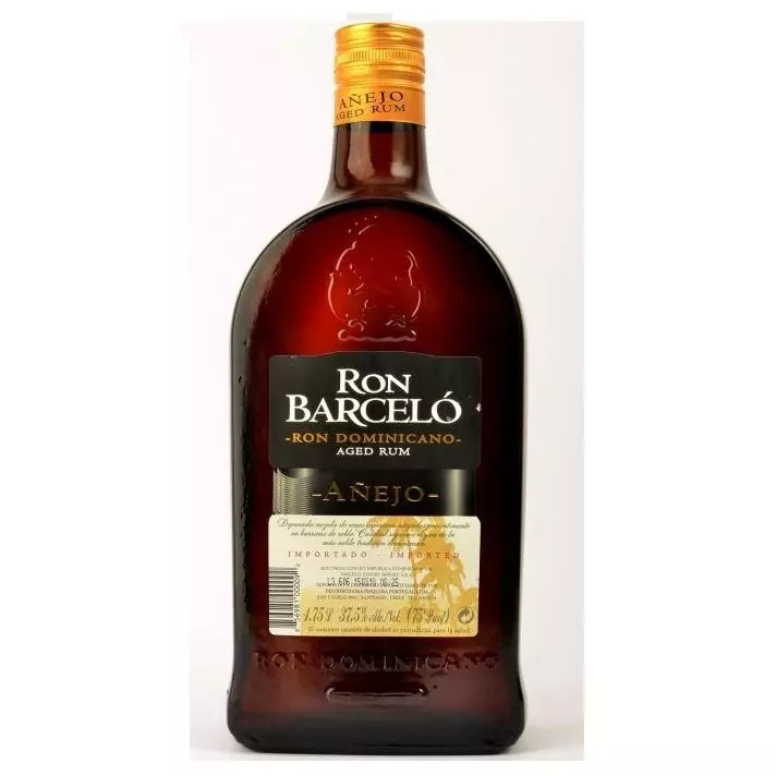 BARCELO AÑEJO