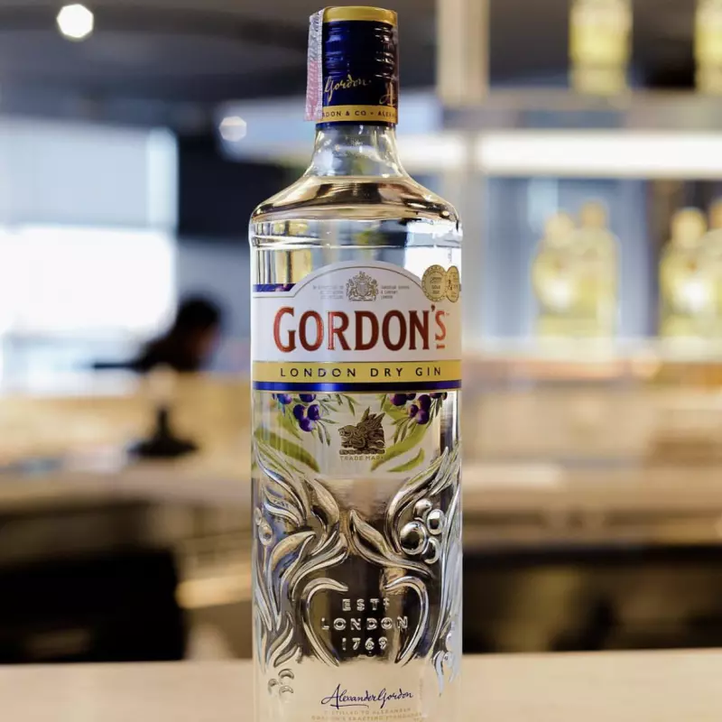 Gordon’s 750ml