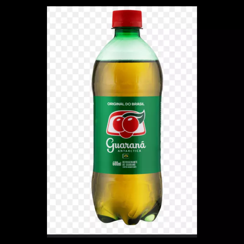 Guaraná 600