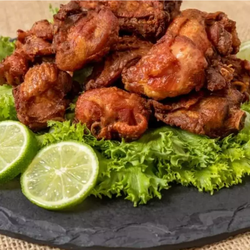 Chicken Wings (Asa e Coxinha) 400g