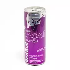 RED BULL AÇAÍ