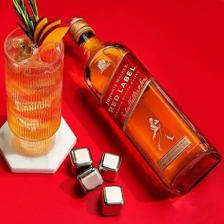 Dose Red Label