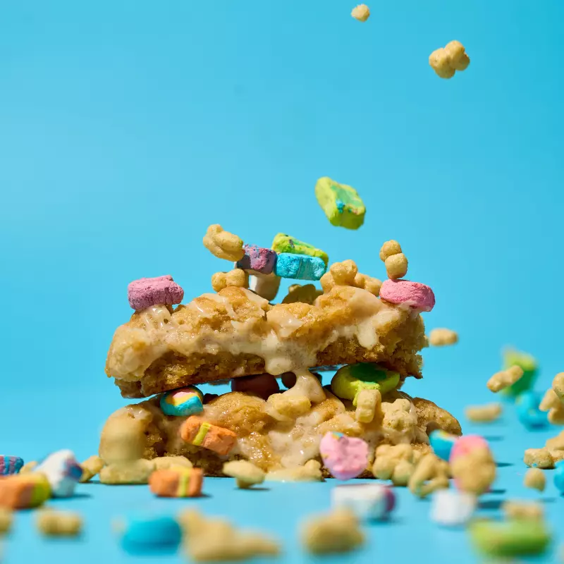 Lucky Charms