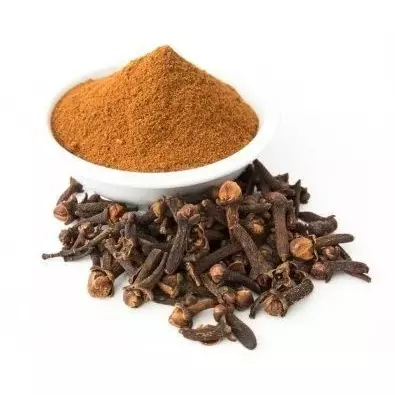 Cravo em pó - 50g