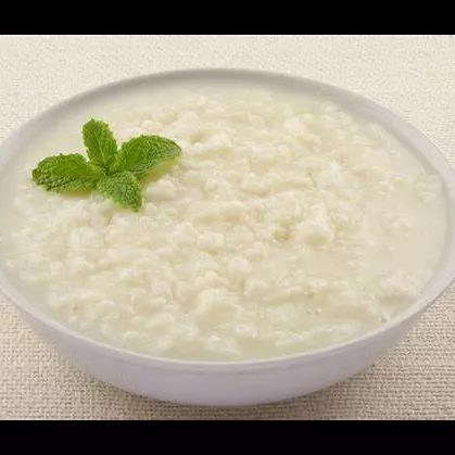 ARROZ DE LEITE