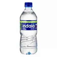 ÁGUA MINERAL SEM GÁS