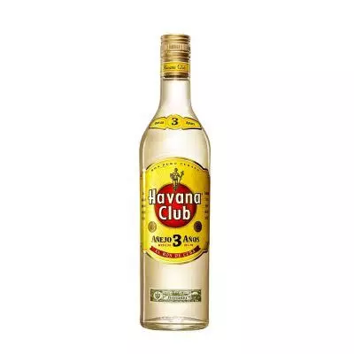 Ron havanna blanco 700 ml
