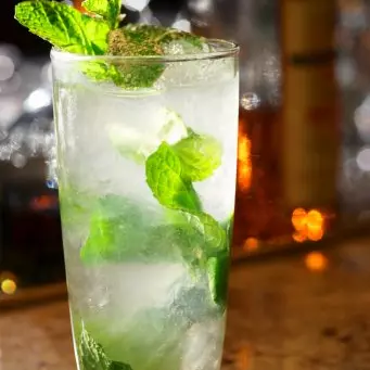 Mojito Cubano