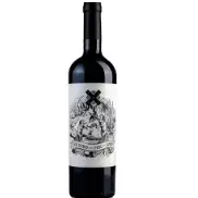 VINO COR. CON PIEL MALBEC 750ML