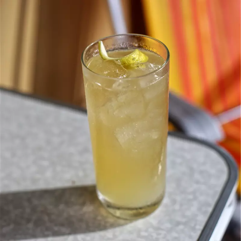 JACK LIMONADE